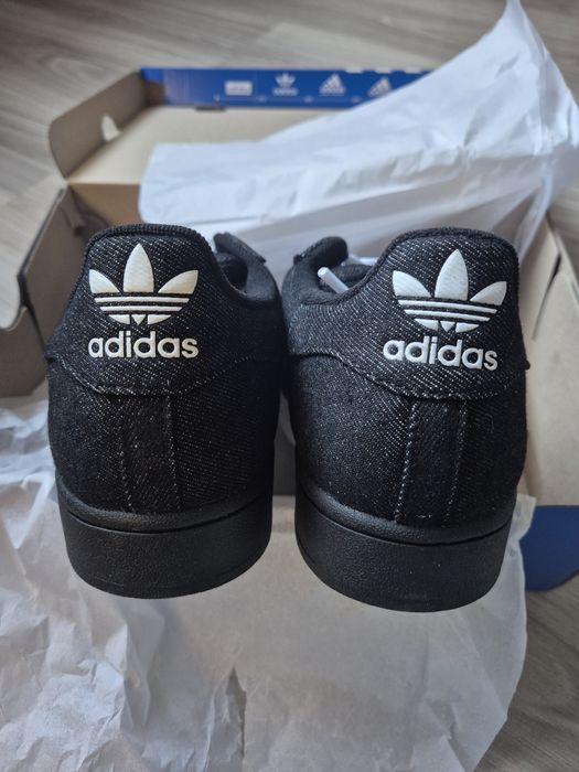 Nowe Buty Adidas ® Superstar II r.44