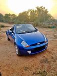 Ford StreetKa 1.6 16v para pecas