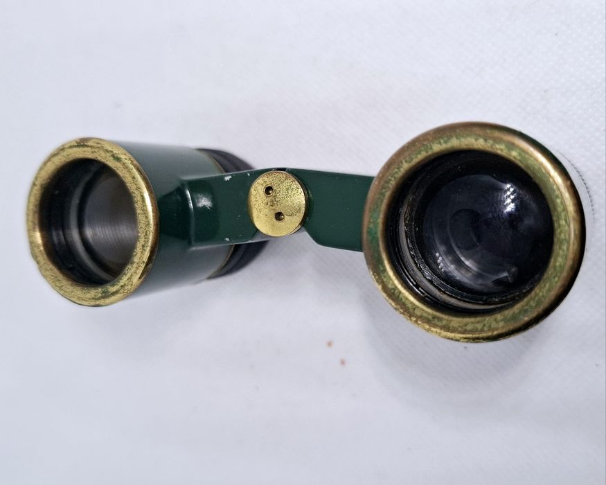 Бинокль театральный  ссср