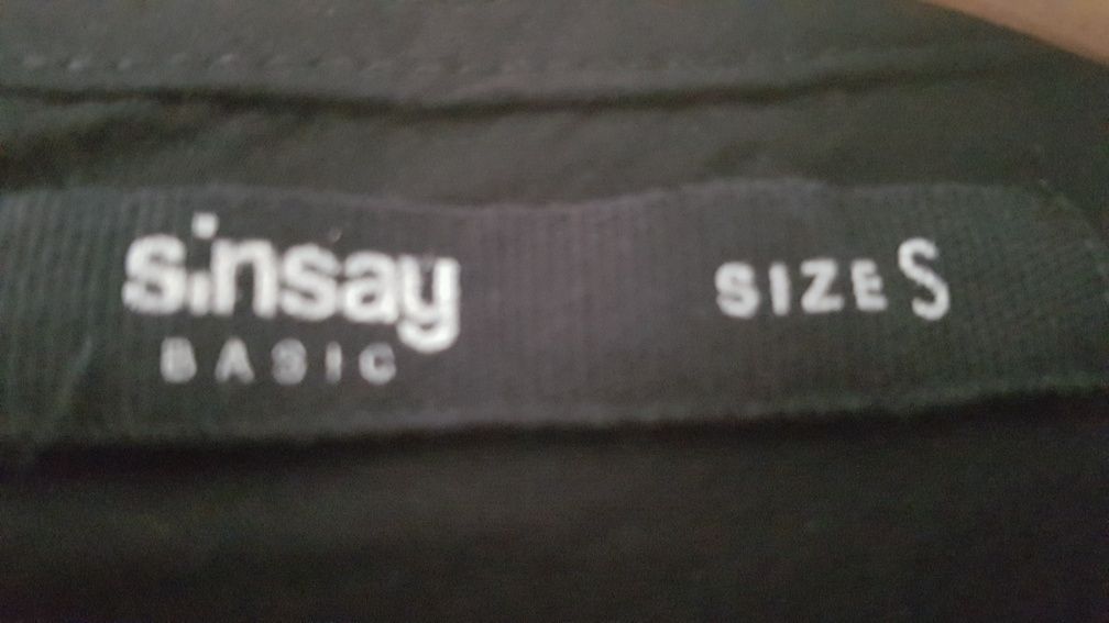 Koszula Sinsay
