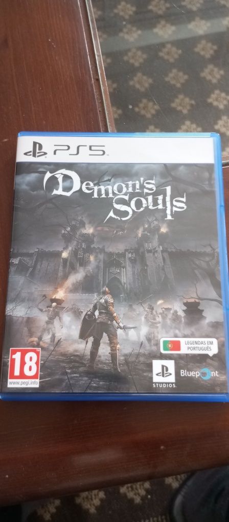 Jogos baratos PS2, PS3, PS4, PS5 completos