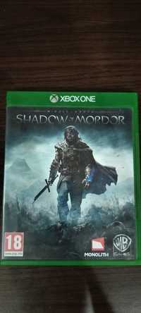 Shadow of Mordor Xbox one