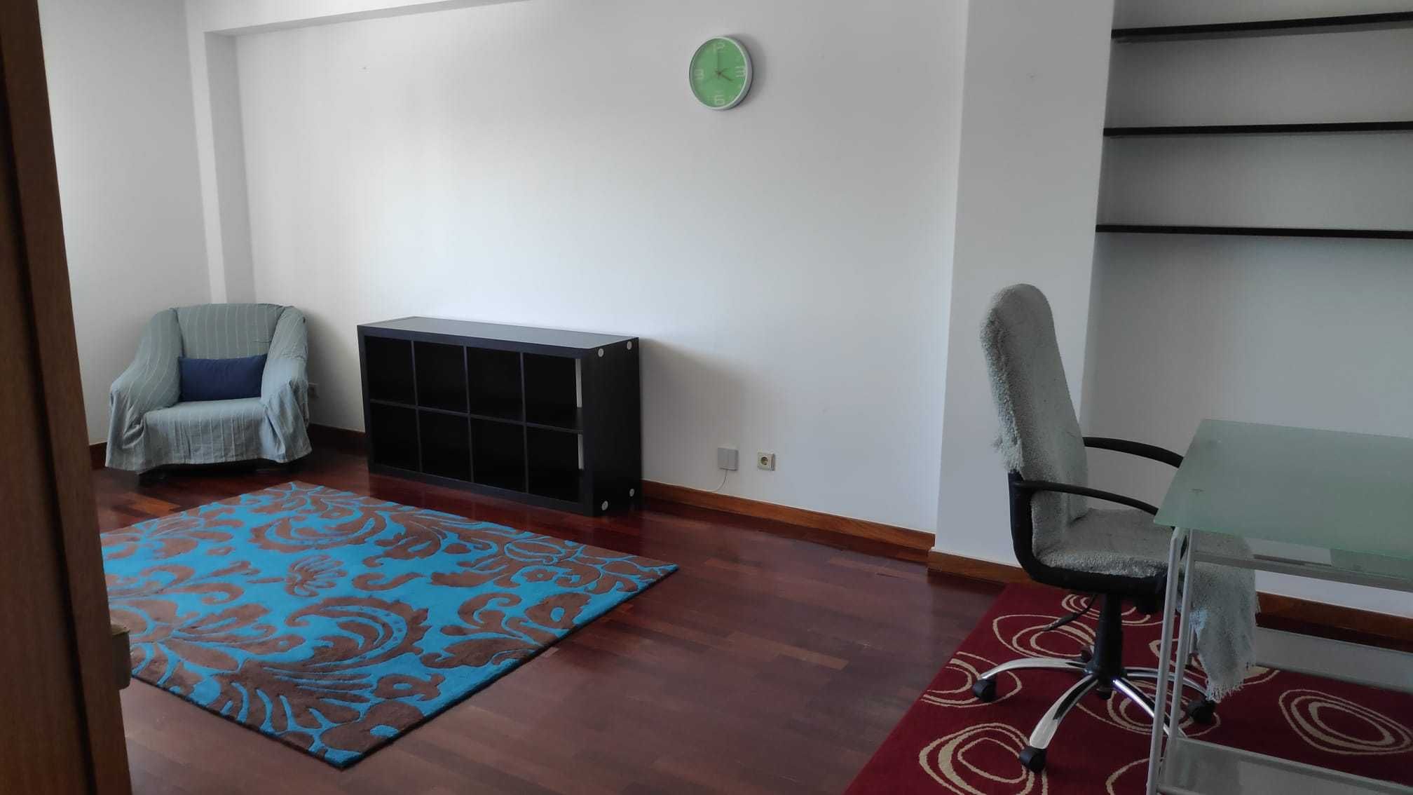 Apartamento T1 em Gualtar a 5 min a pé da UM