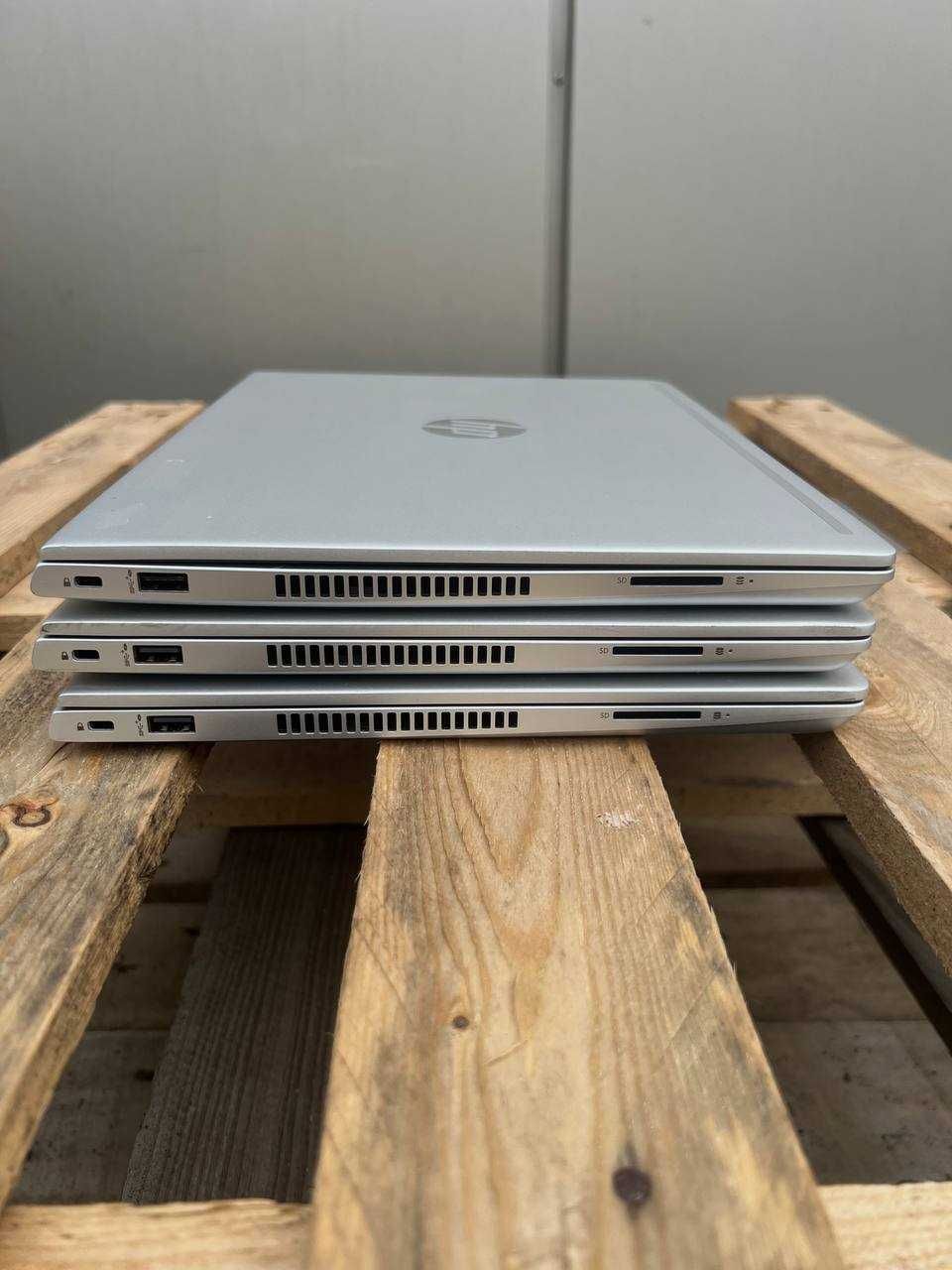 Ноутбук HP ProBook 430 G6/i3-8145U/8GB/128GB/13.2" HD/Гарантія
