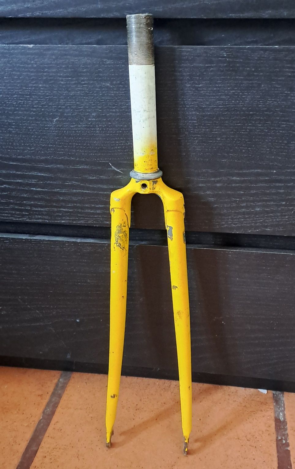Forqueta 1" para roda 700