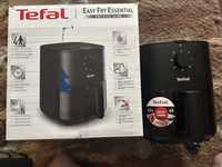 Мультипіч TEFAL Easy Fry Essential 3.5 л EY130815