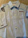 Camisa Mayoral 3M