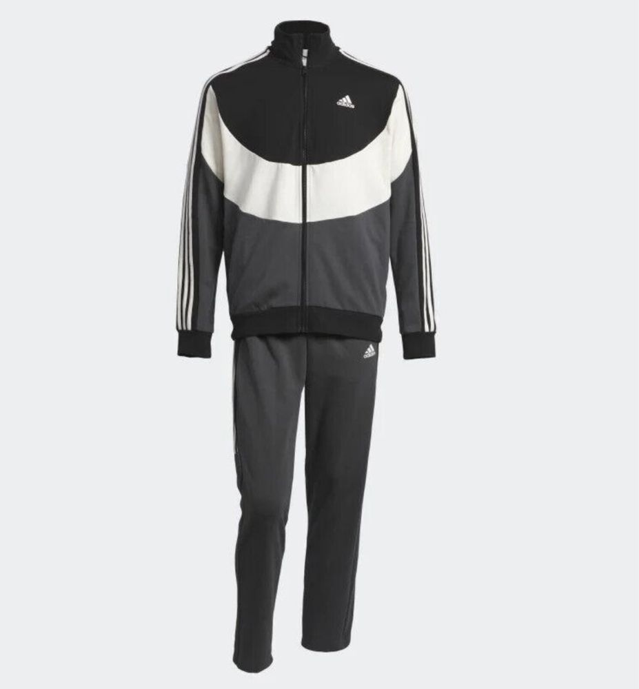 Костюм Adidas Men's Sportswear Colorblock Track Suit. Оригінал. L, XL