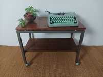 Mesa de apoio industrial