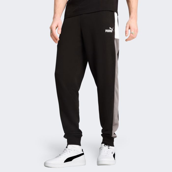 Спортивнi штани Puma ESS BLOCK Sweatpants