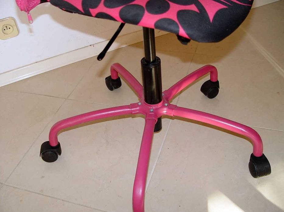 Krzesło biurowe IKEA dziecięce Torbjörn