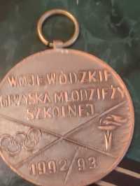 Medal Igrzyska młodzieży szkolnej