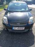 Ford Fiesta 1.4Diesel 2007r. Stan licznika 188657km