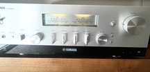 Yamaha R-N2000A Network HiFi Receiver