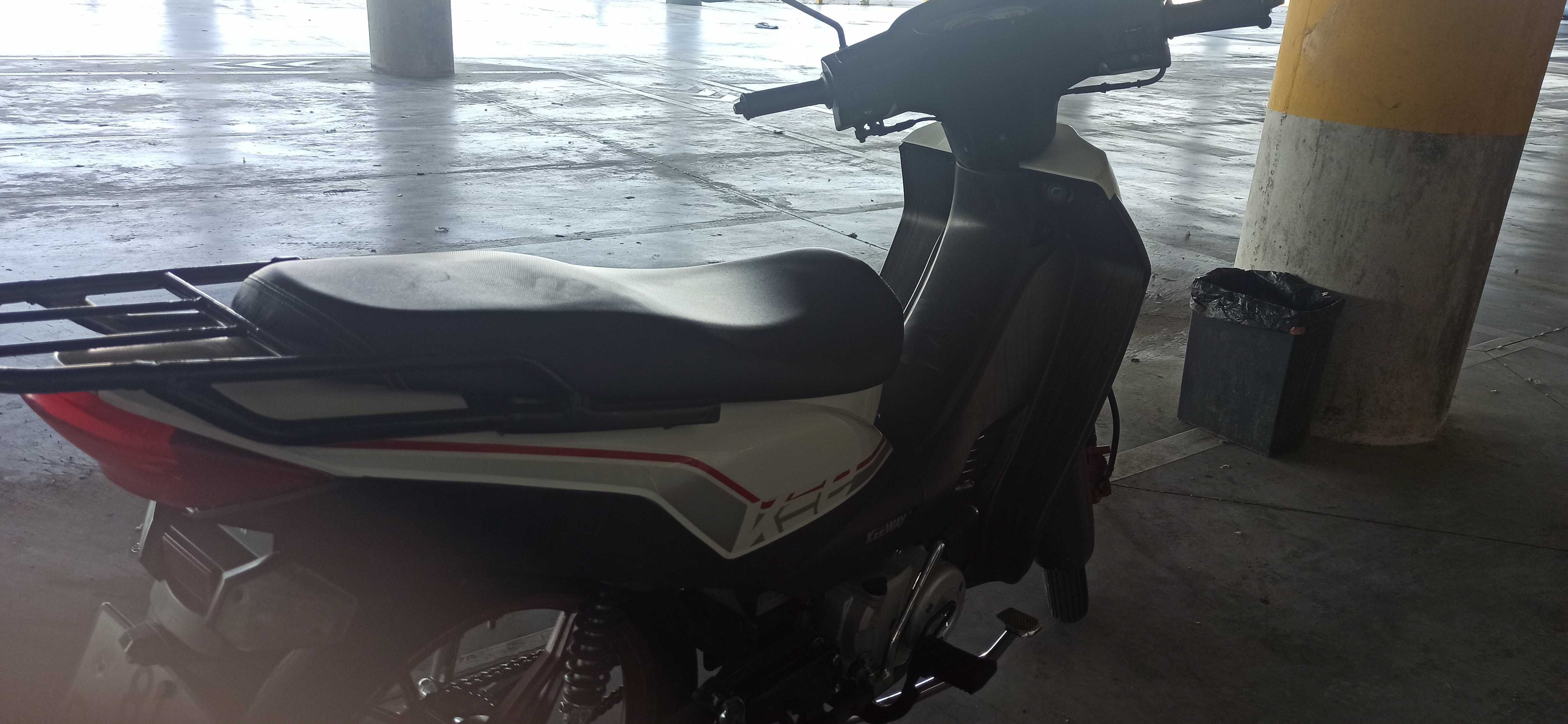Keeway kee 110cc