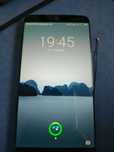 Meizu 15 lite (разборка).