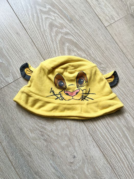 Дитяча панама George 12-18 місяців, 80-86