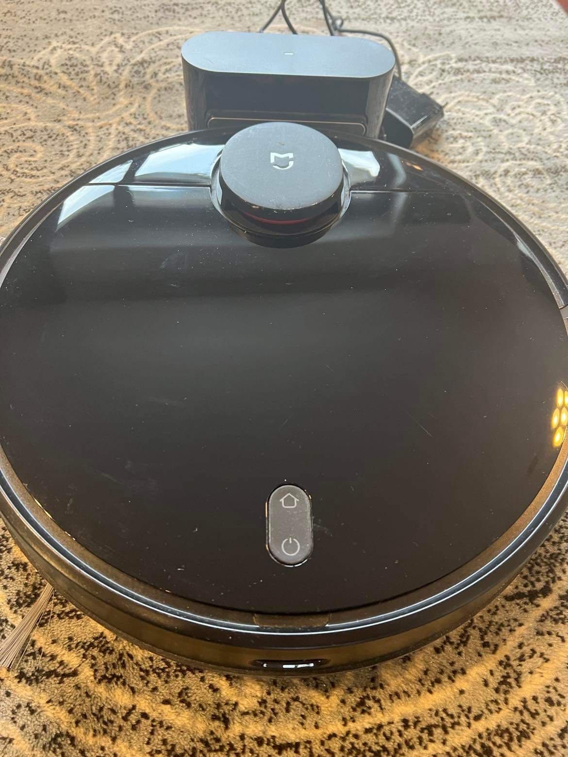 Robot Xiaomi mi Vacuum Mop Pro