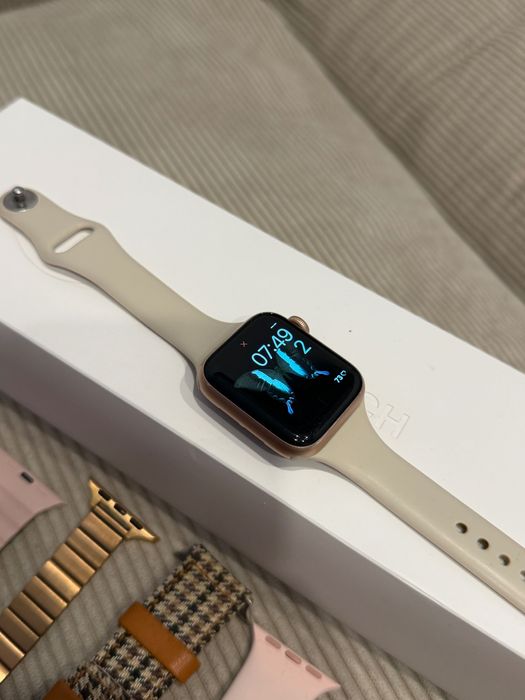 Apple Watch 4 40mm