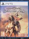 Ps5 Bannerlord Mount & Blade II pl możliwa zamiana