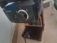 Maquina de café da Becken