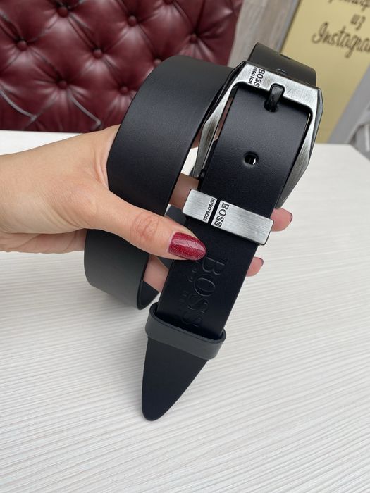 Ремень мужской кожаный кожа/ ремінь пояс чоловічий шкіряний шкіра