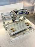 mini Grawerka ,Frezarka CNC