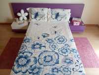 Cama ideal para criança/ adolescente Antarte