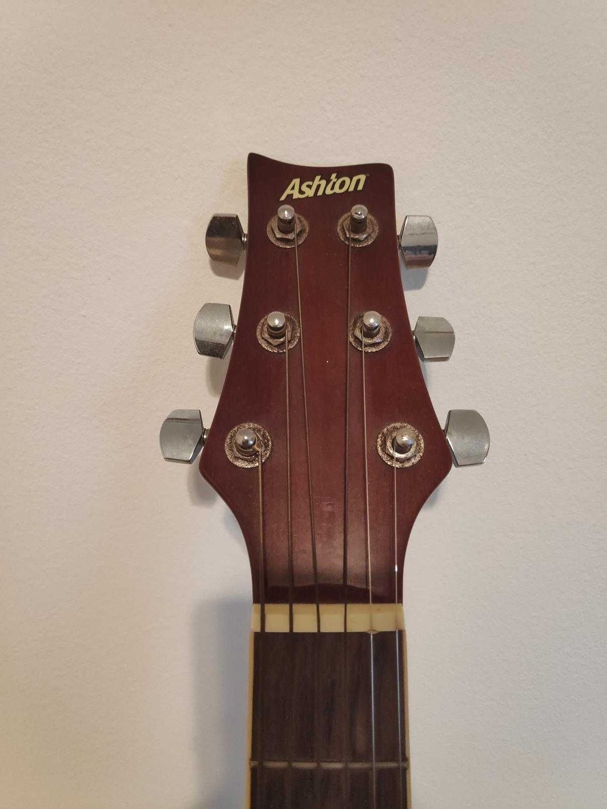 Guitarra Ashton D25 CSB
