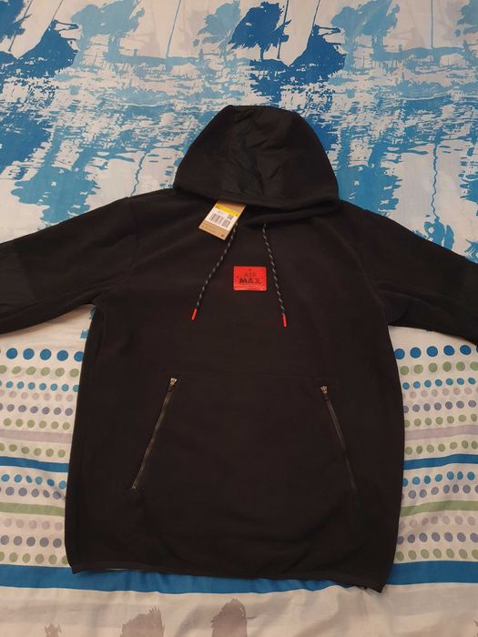 худи худі светр свитер свитшот світшот флис фліс Джордан Nike Найк, S