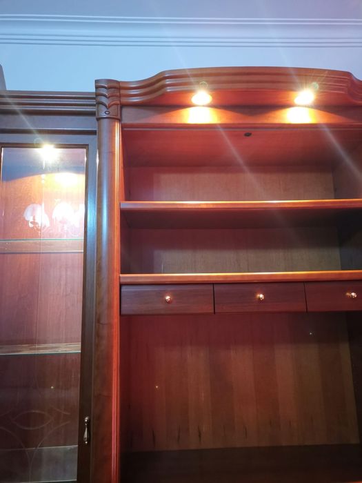 Movel de sala em Cerejeira, baixa de preço