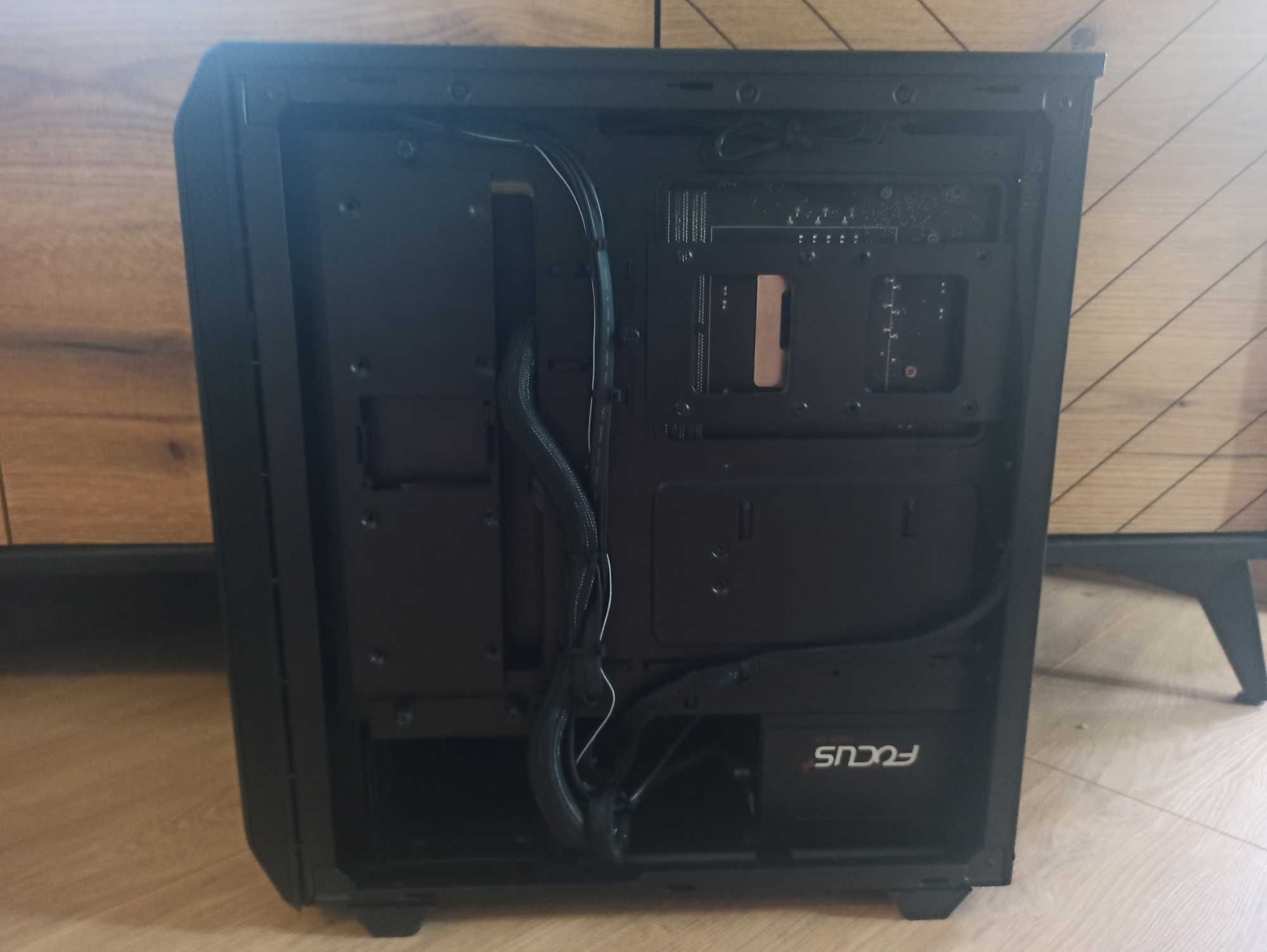 Komputer i5-9400f gtx 1660 ram 16gb