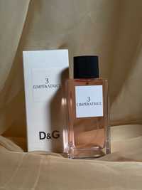 Парфуми D&G Anthology L' Imperatrice