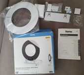 Hama Antena pokojowa DVB-T2