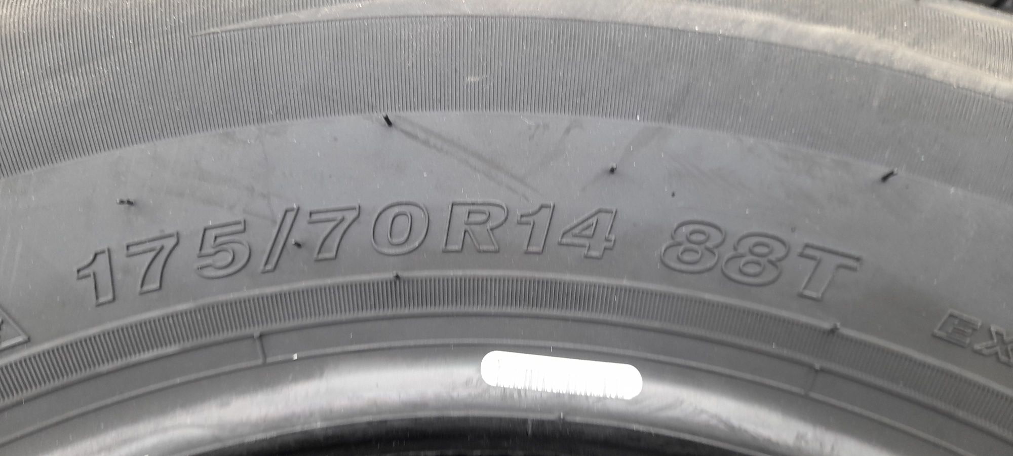 175 70 R14 88 txl Goodride All sezon Elite z 401 nowe 2024 wymiana