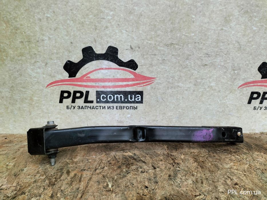 Ford Transit Connect MK2 13-21 Кронштейн усилитель подрамника левый