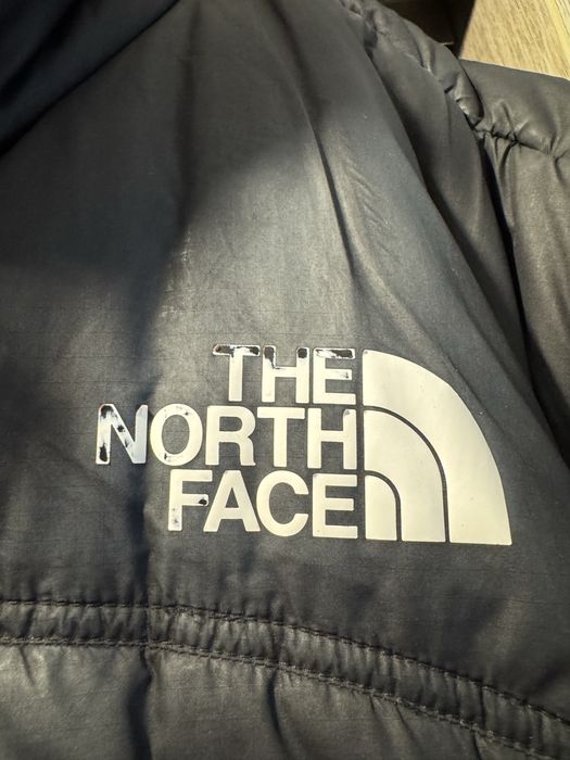 Kurtka zimowa The North Face