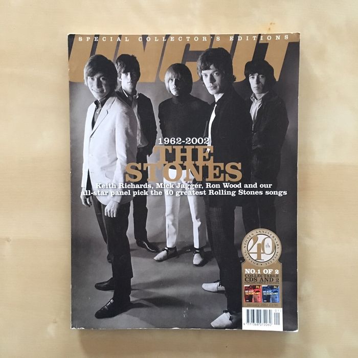 Rolling Stones Edições Especiais
