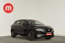 Nissan Qashqai 1.3 DIG-T Acenta