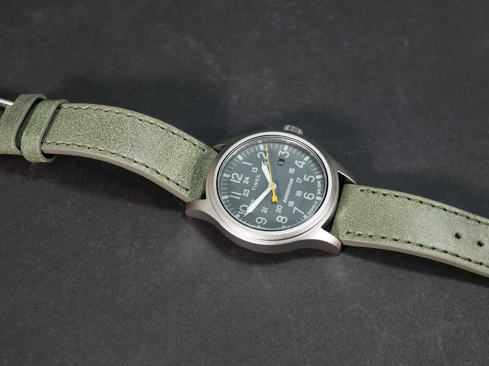 Годинник Timex Tw4B22900 Expedition Scout Ø40мм 100% оригінал.