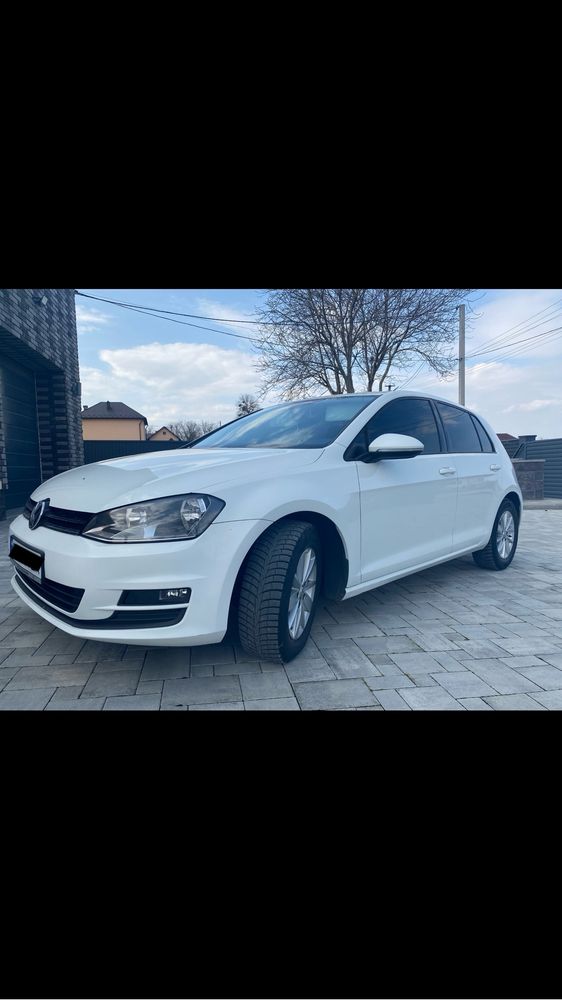 Продам Golf 7 Stage 1