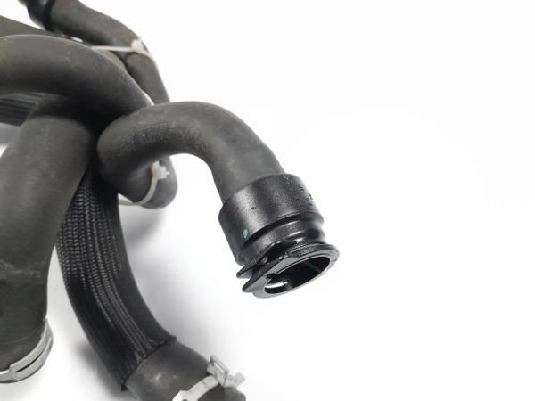 Tubo da água PEUGEOT 208