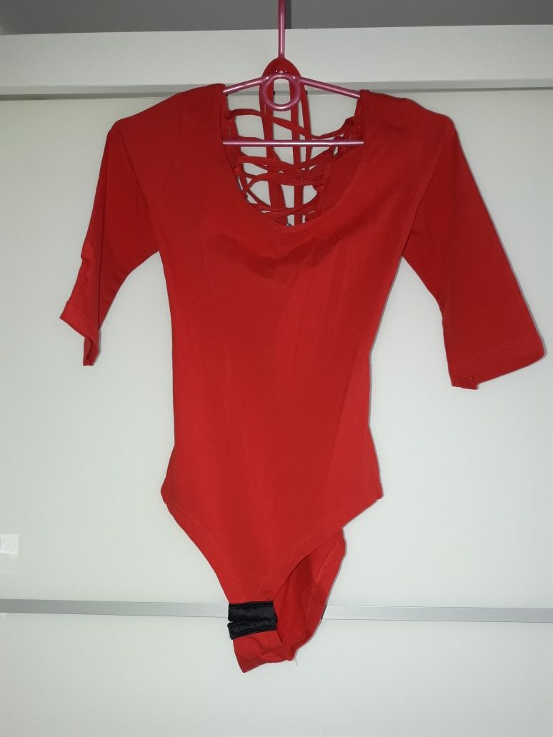 Body sznurowane