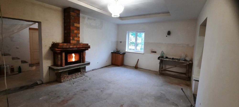 Забирье продам дом дачу с выходом в лес