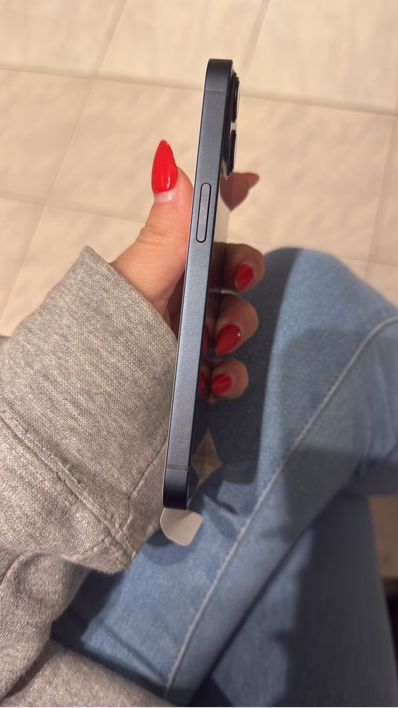Iphone 13 256GB meia noite
