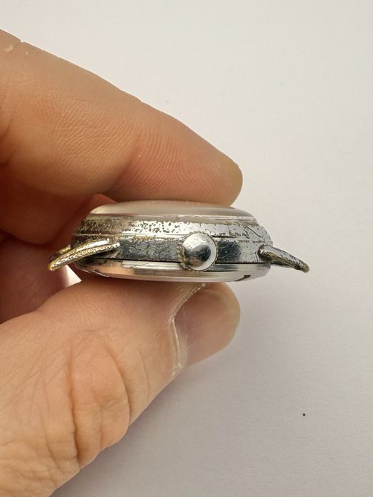 Zegarek Eppo Akkurat Wassergeschutzt WW2