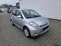 Daihatsu Sirion 1.3 benzyna Automat Klima Alu felgi Super Stan