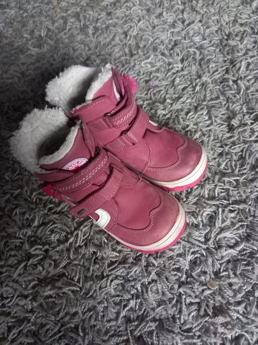 Buty lasocki roz. 24