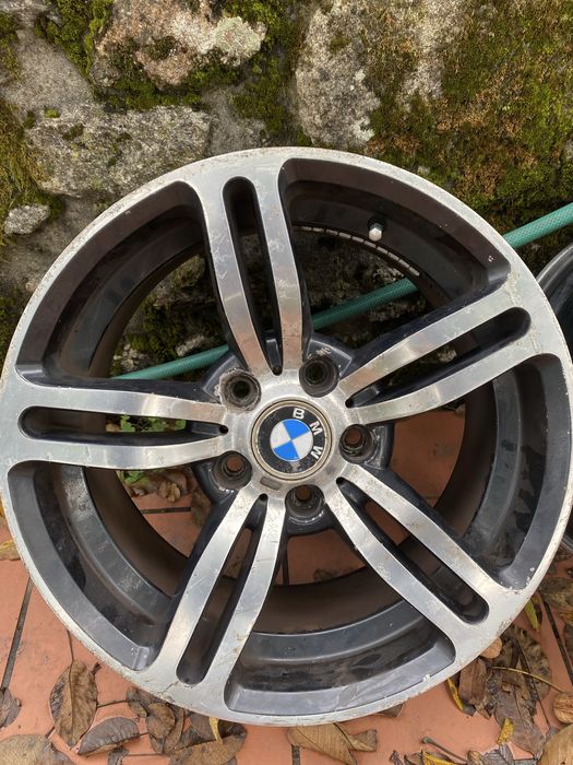 Jante 17’’ 5x120