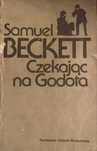 Samuel Beckett Czekając na Godota